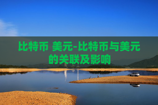 比特币 美元-比特币与美元的关联及影响