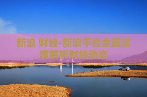 新浪 财经-新浪平台全面深度解析财经动态