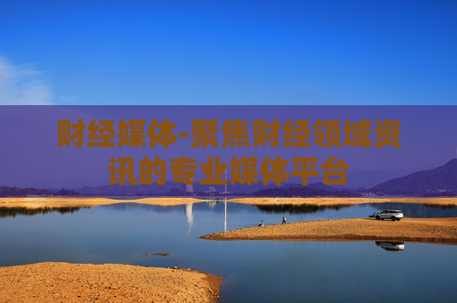 财经媒体-聚焦财经领域资讯的专业媒体平台