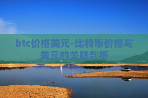 btc价格美元-比特币价格与美元的关联剖析