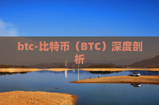 btc-比特币（BTC）深度剖析
