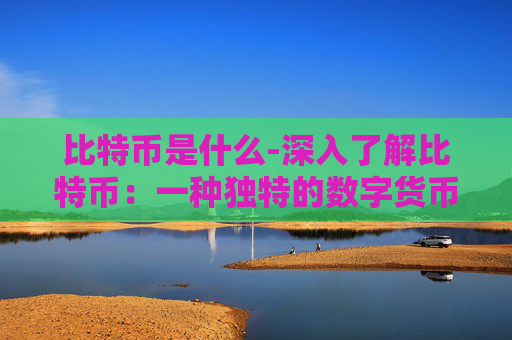 比特币是什么-深入了解比特币：一种独特的数字货币