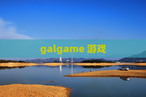 galgame 游戏