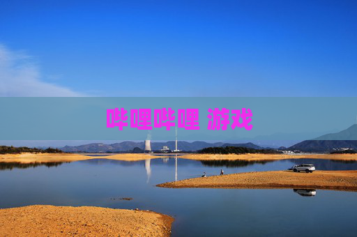 哔哩哔哩 游戏