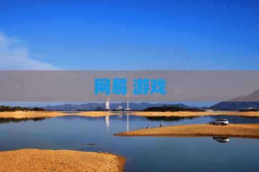 网易 游戏