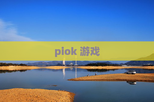 piok 游戏