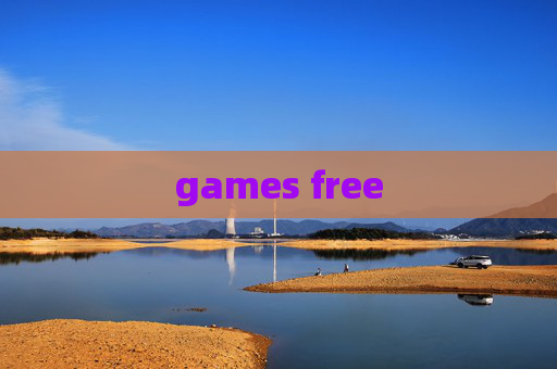 games free