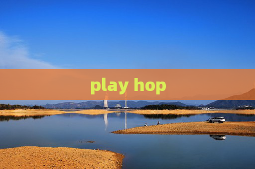 play hop