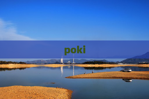 poki