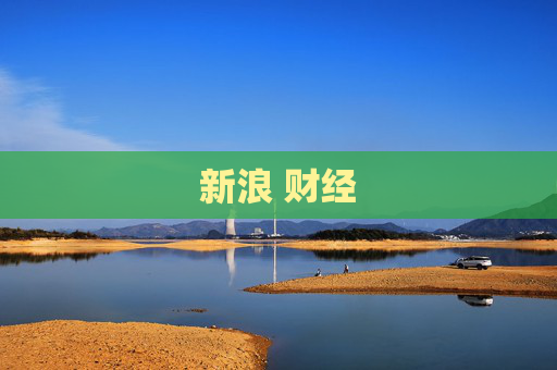 新浪 财经
