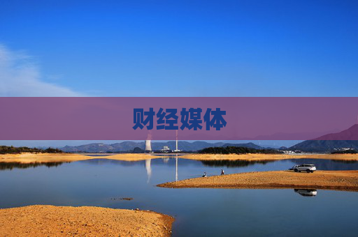 财经媒体
