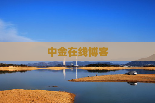 中金在线博客
