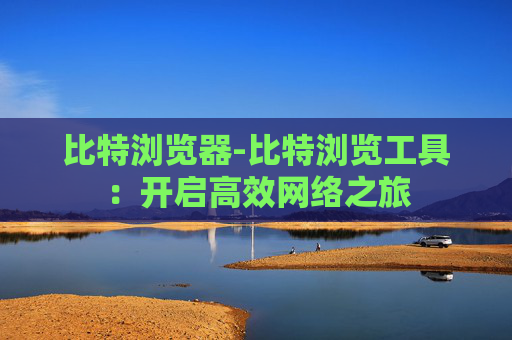比特浏览器-比特浏览工具：开启高效网络之旅