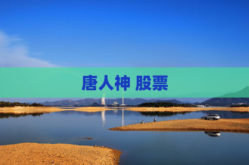 唐人神 股票