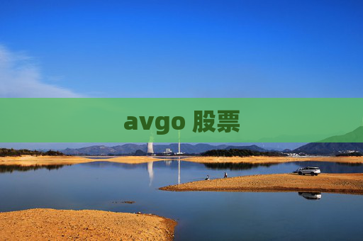 avgo 股票
