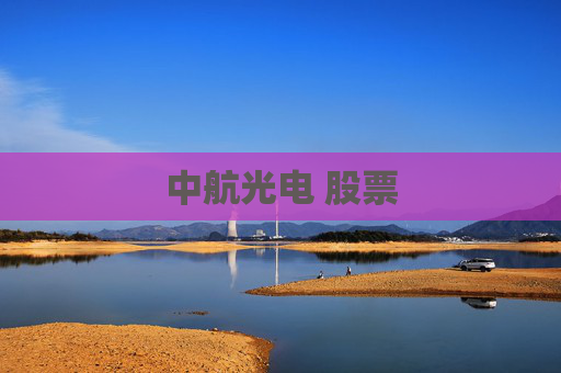 中航光电 股票
