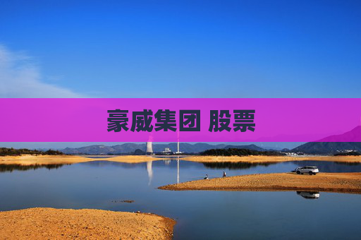 豪威集团 股票