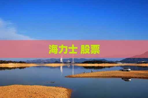 海力士 股票