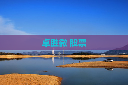 卓胜微 股票