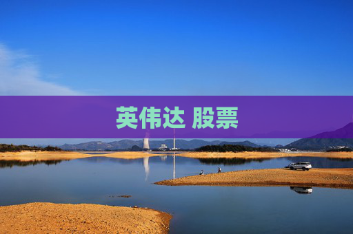 英伟达 股票