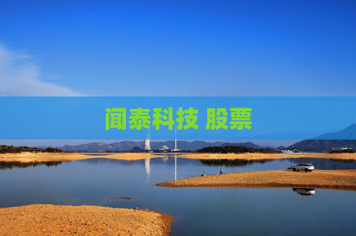 闻泰科技 股票