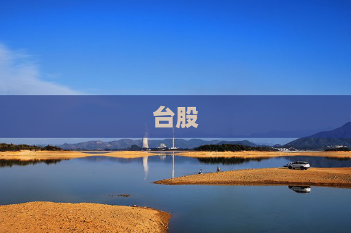台股
