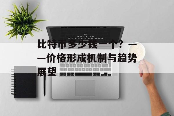 比特币多少钱一个？——价格形成机制与趋势展望