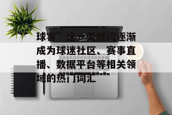 球客”这一关键词逐渐成为球迷社区、赛事直播、数据平台等相关领域的热门词汇
